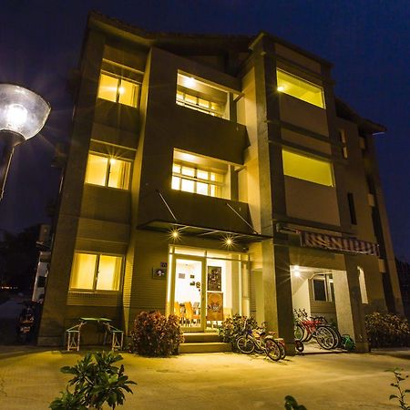 Backpacker B&B Jinning Luaran gambar