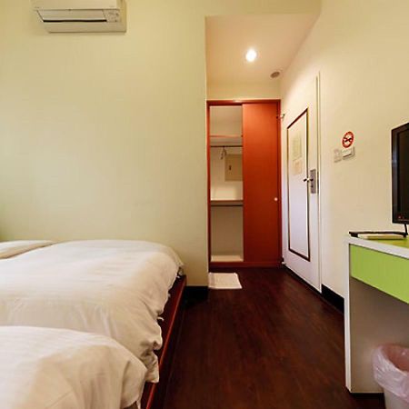 Backpacker B&B Jinning Luaran gambar