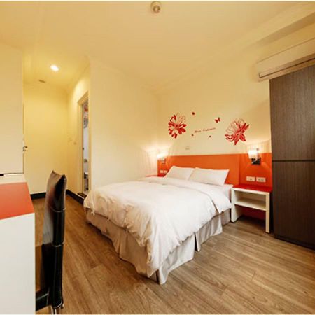 Backpacker B&B Jinning Luaran gambar