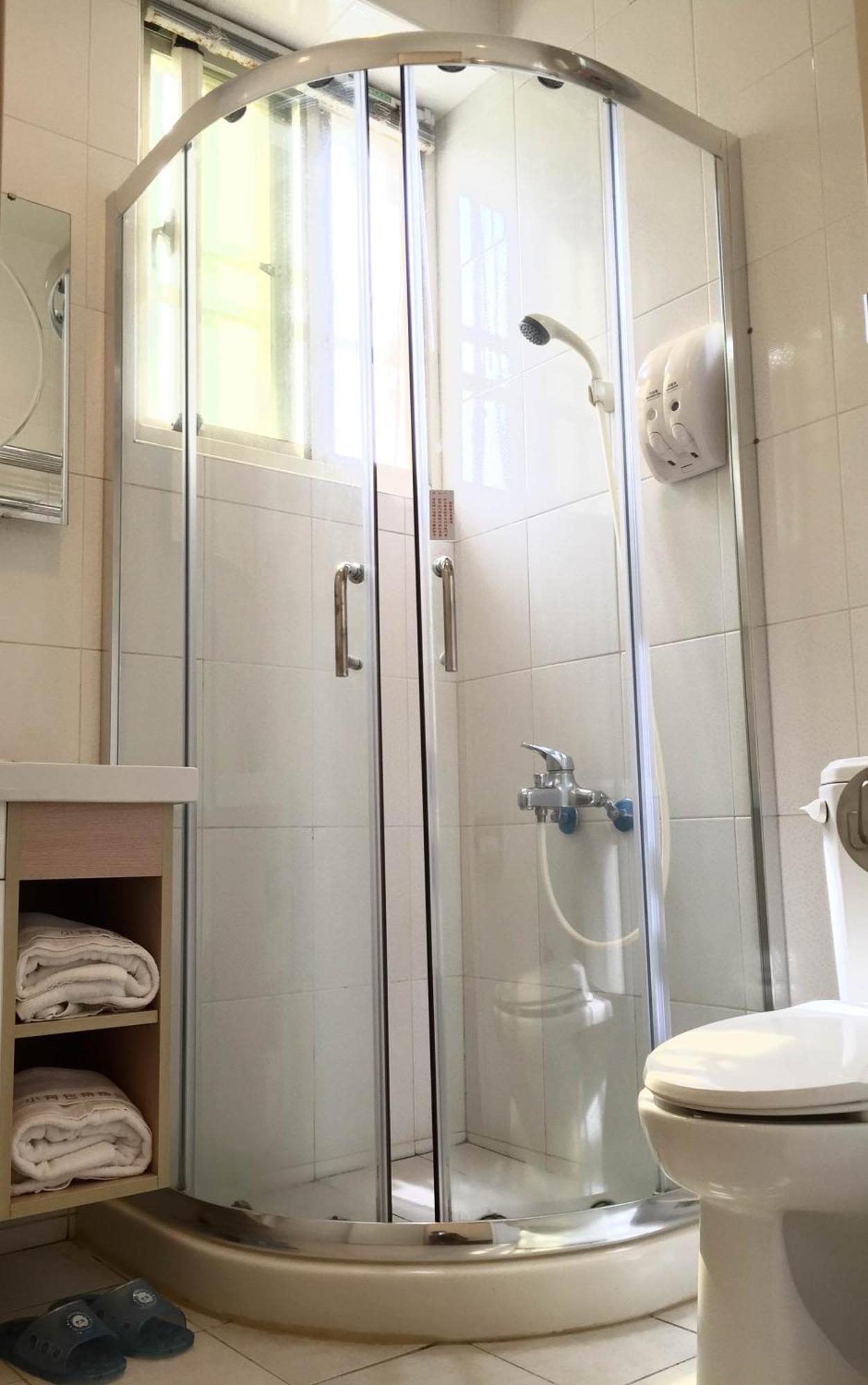 Backpacker B&B Jinning Luaran gambar