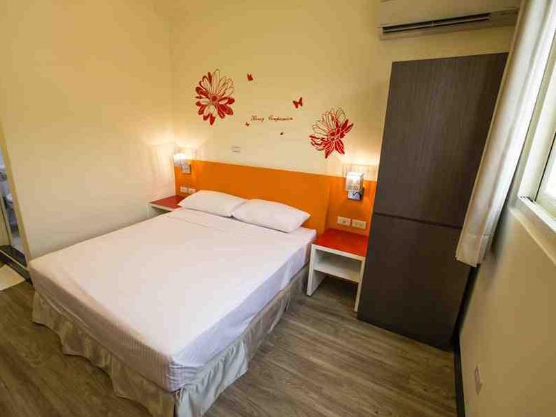 Backpacker B&B Jinning Luaran gambar