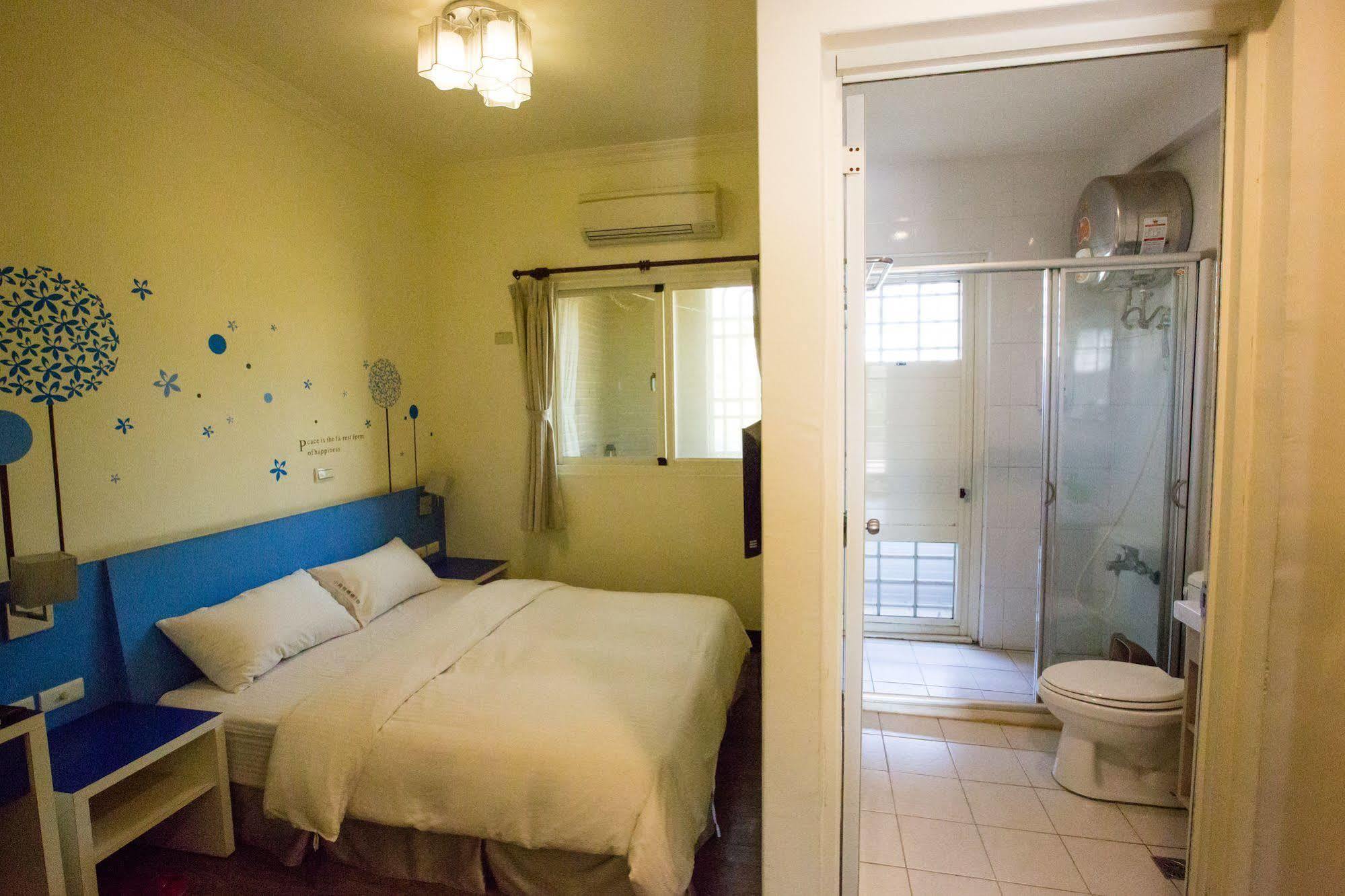 Backpacker B&B Jinning Luaran gambar