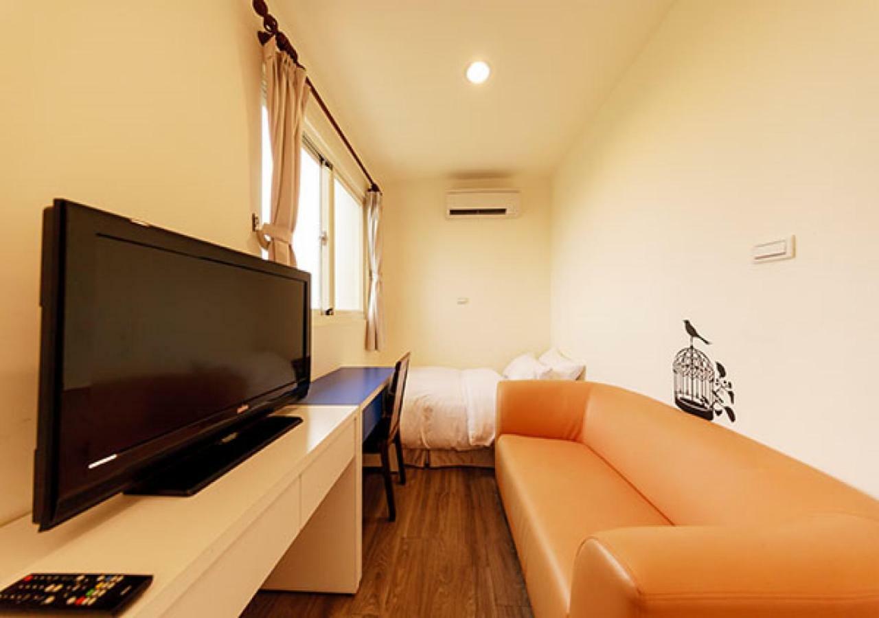 Backpacker B&B Jinning Luaran gambar