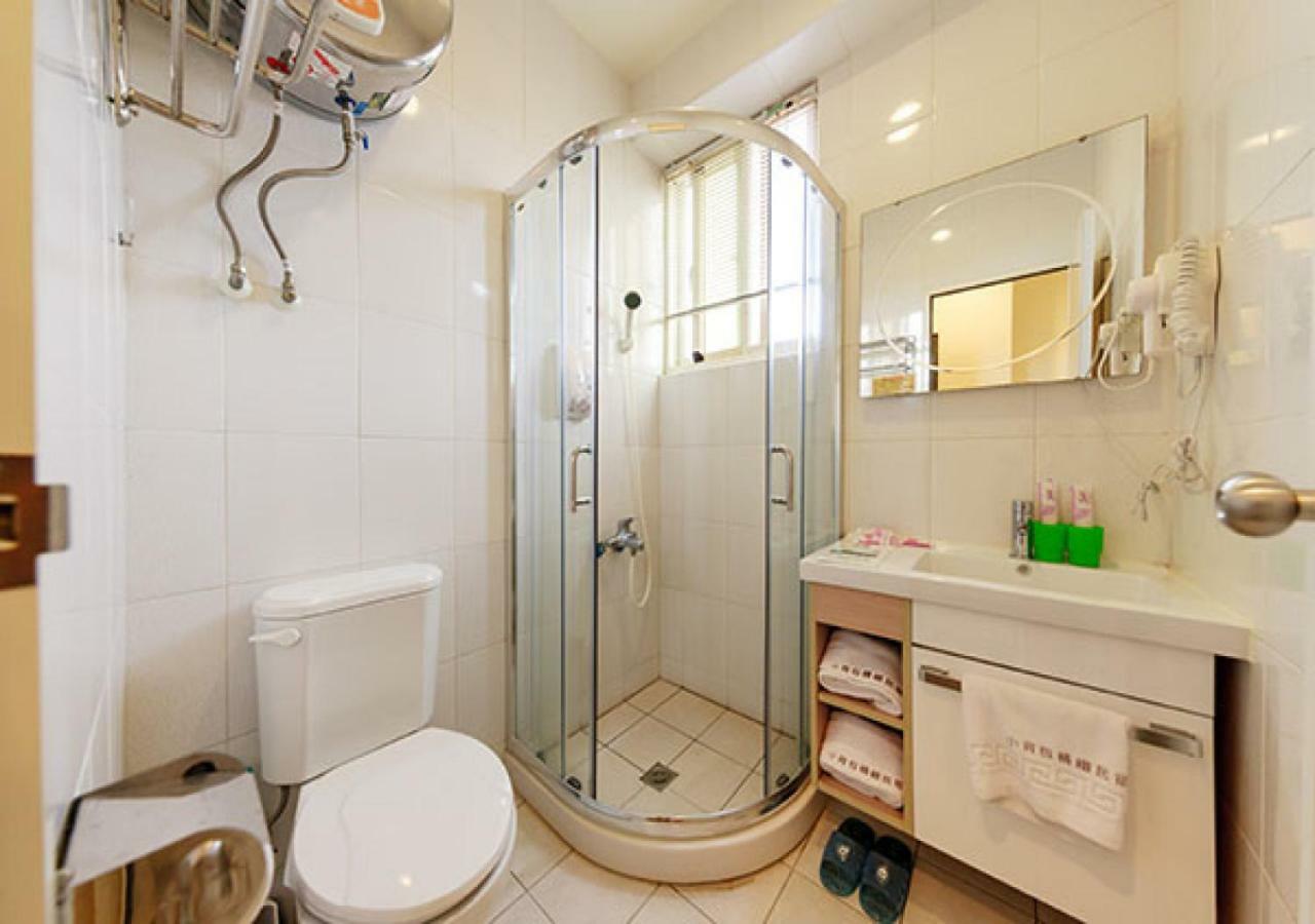 Backpacker B&B Jinning Luaran gambar