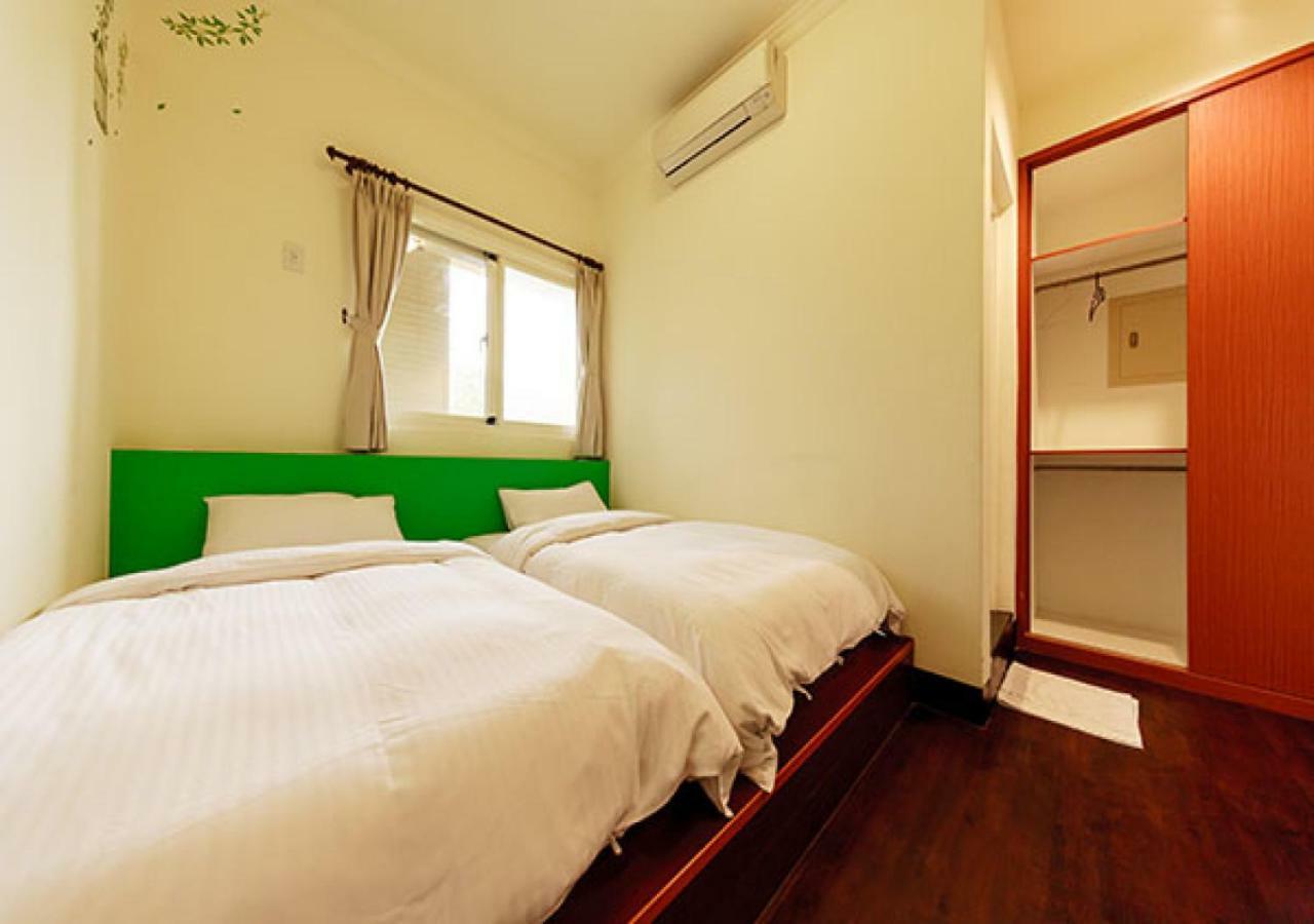 Backpacker B&B Jinning Luaran gambar