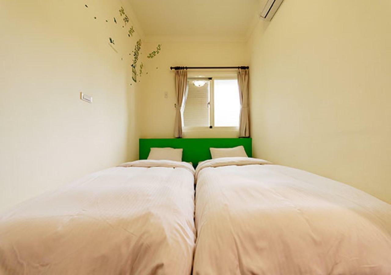 Backpacker B&B Jinning Luaran gambar