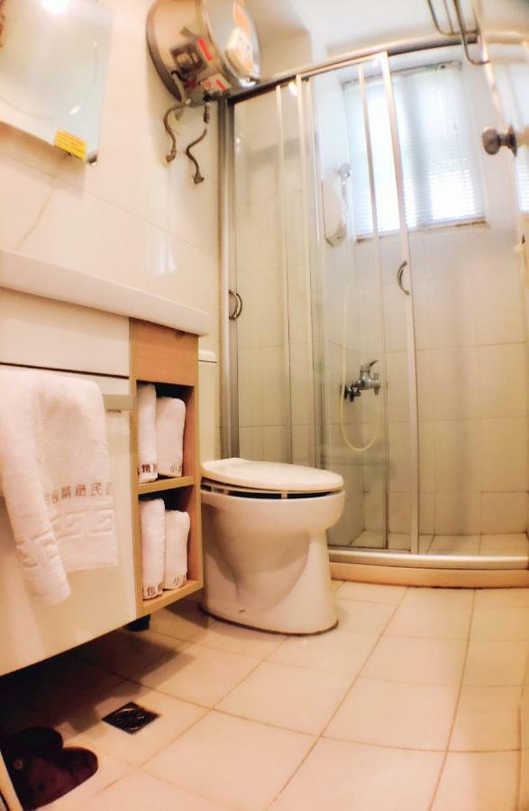 Backpacker B&B Jinning Luaran gambar